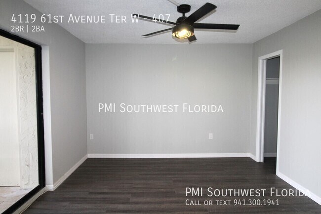 Building Photo - 4119 61st Ave Terrace W