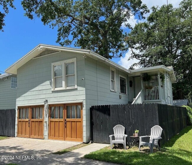 Primary Photo - 768 Osceola St