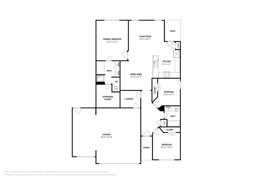 Building Photo - 7719 London Tower Ln