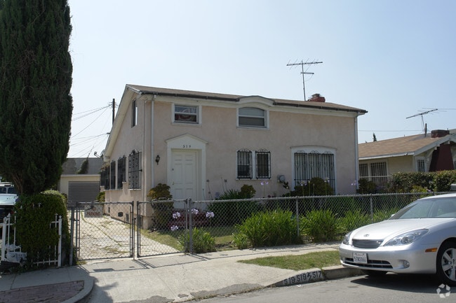 Building Photo - 517 N St Andrews Pl