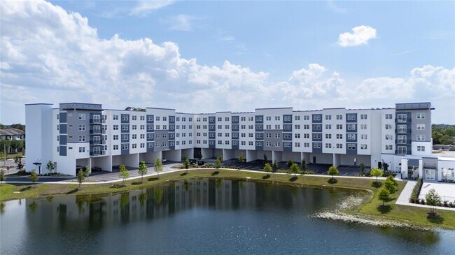 Building Photo - 5587 Millennia Park Dr