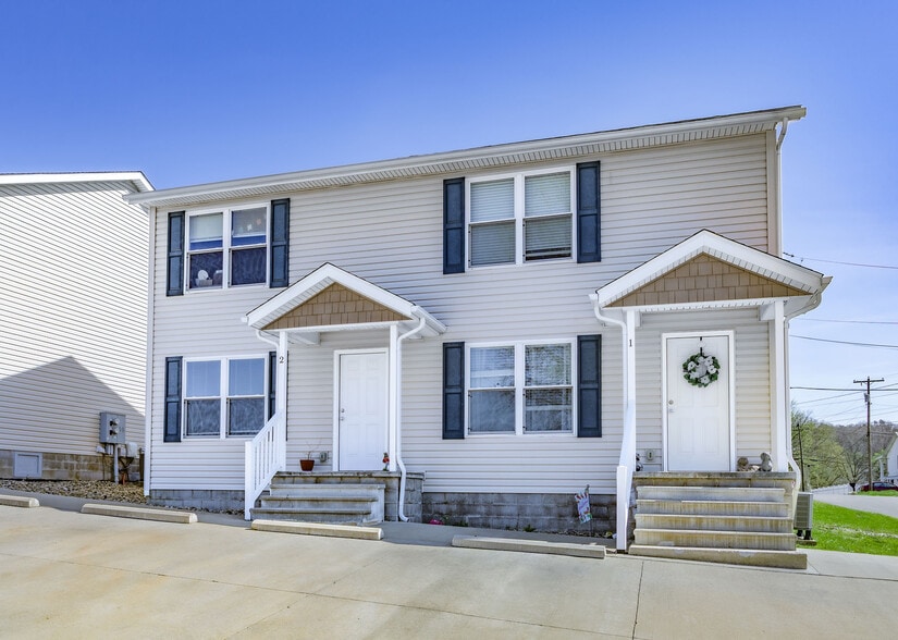 Building Photo - Eden at Parkersburg Crossing - Unit 4