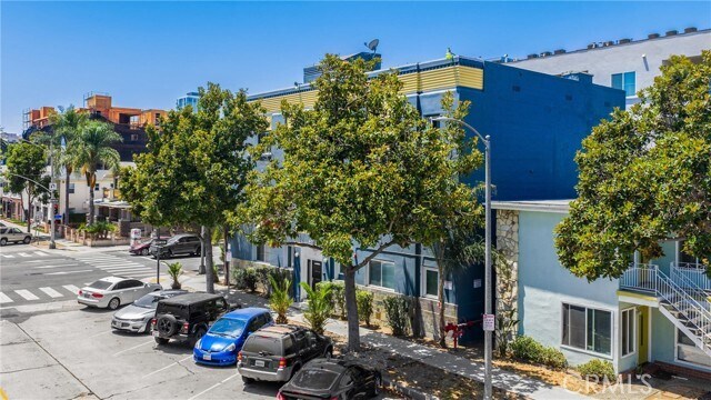 Building Photo - 601 Linden Ave