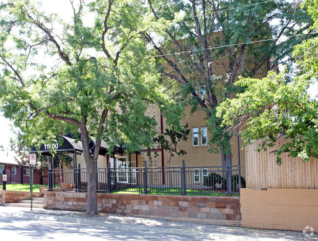 The Newark Apartments - 11600 16th Ave
