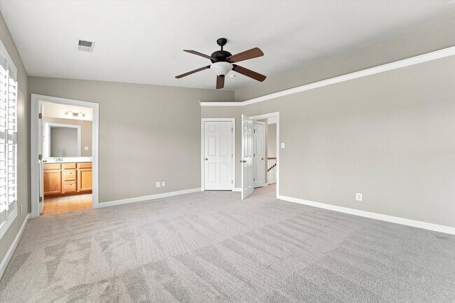 Building Photo - 97 N Savanna Dr