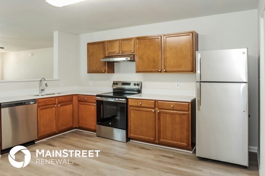 Building Photo - 16709 Wellhouse Dr