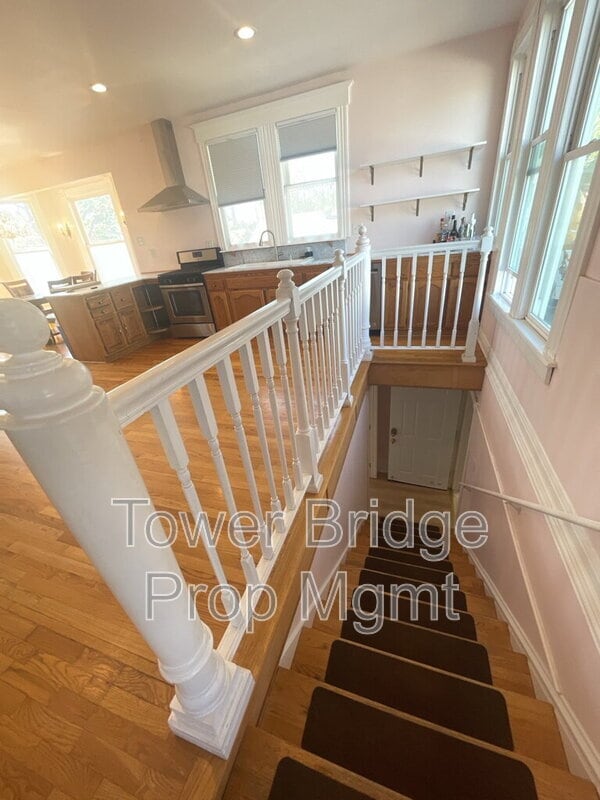 Building Photo - 3154 53rd St