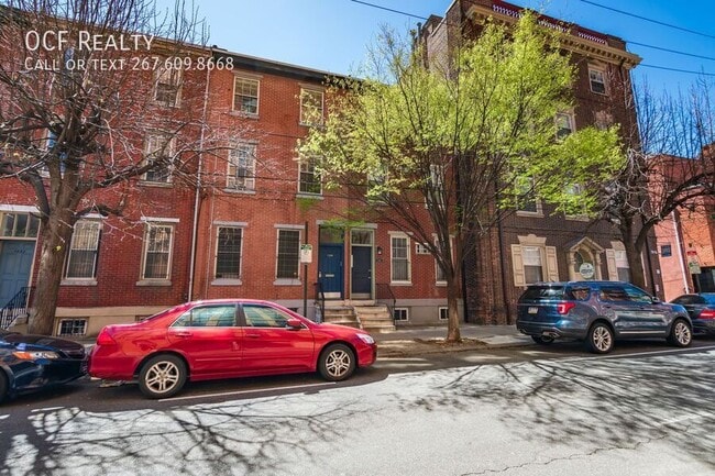Building Photo - 1336 Lombard St