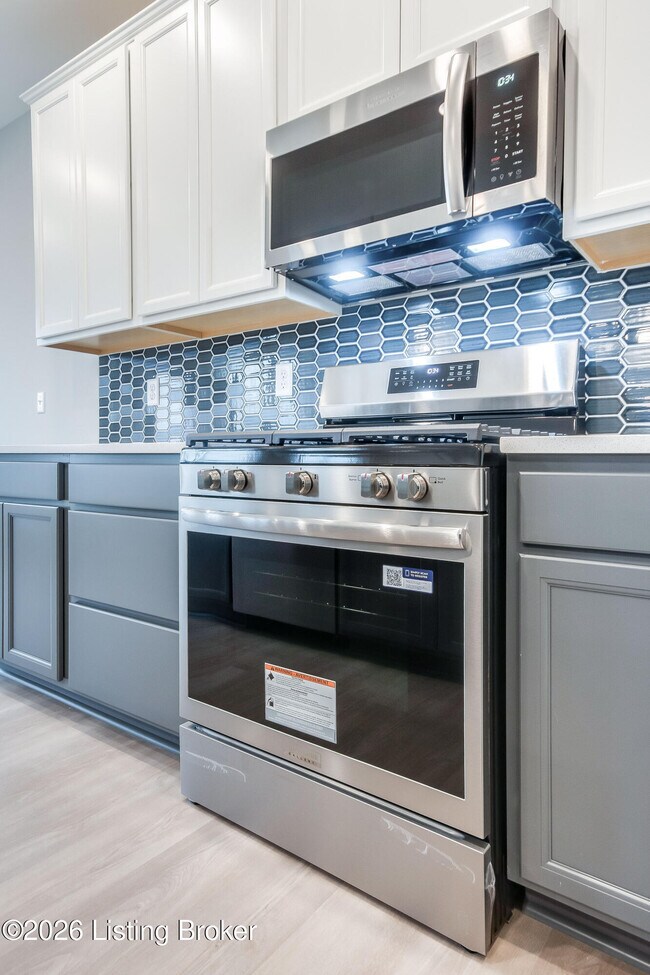 Building Photo - 14112 Halden Ridge Way