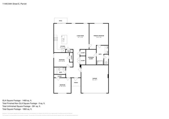 Building Photo - 11445 64th St E