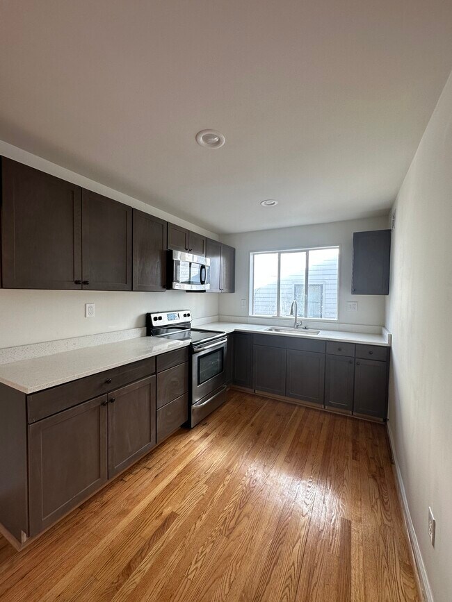 604 N Vermont St 604 N Vermont St Arlington VA 22203 Apartment Finder