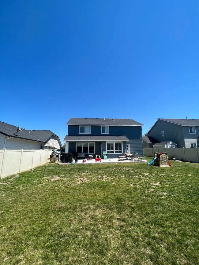 Building Photo - 4643 S Martinel Way