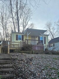 Building Photo - 526 Old Stage Rd