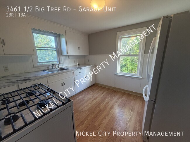 Building Photo - 3461 Big Tree Rd