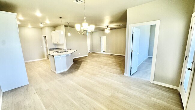 Building Photo - Beautiful Brand New 3-Bedroom Home in Coun...