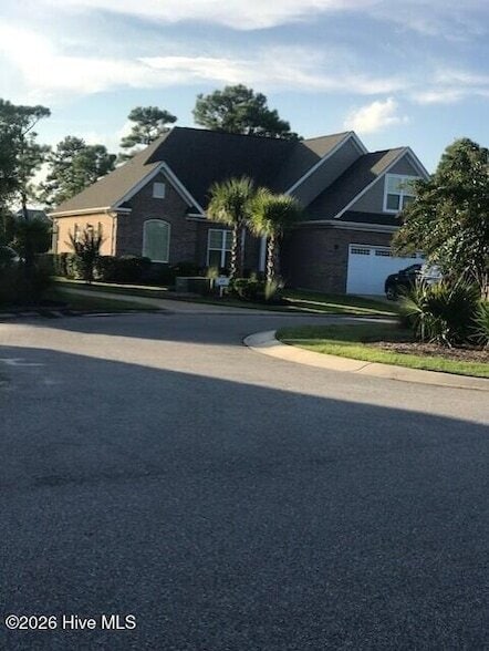 Building Photo - 8529 Oak Abbey Trail NE