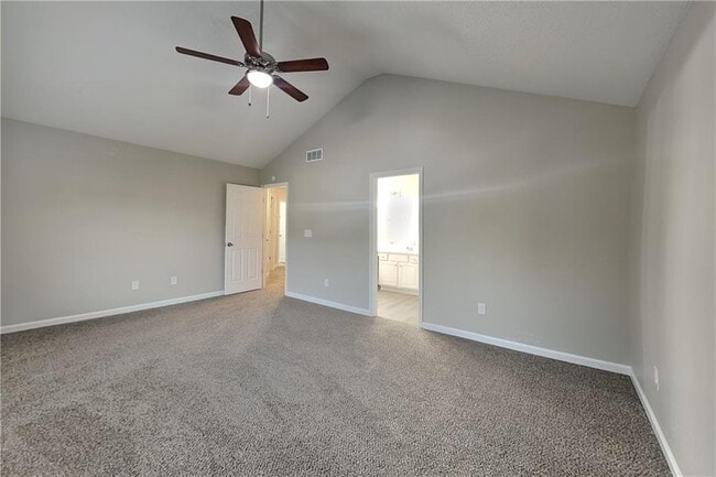 Building Photo - 3206 Claybrooke Dr NE