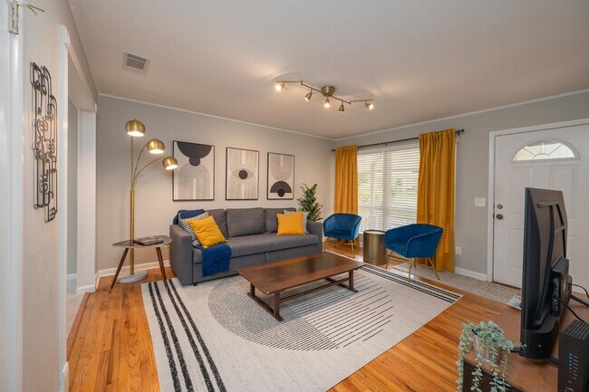 Building Photo - 3828 Reese Rd