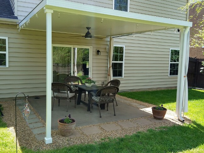 Building Photo - 309 Parmley Ln
