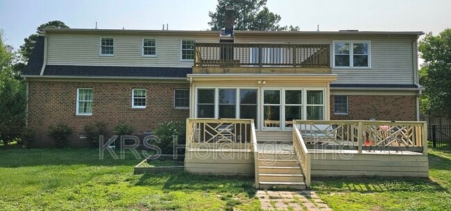 Building Photo - 1205 Mt Pleasant Dr