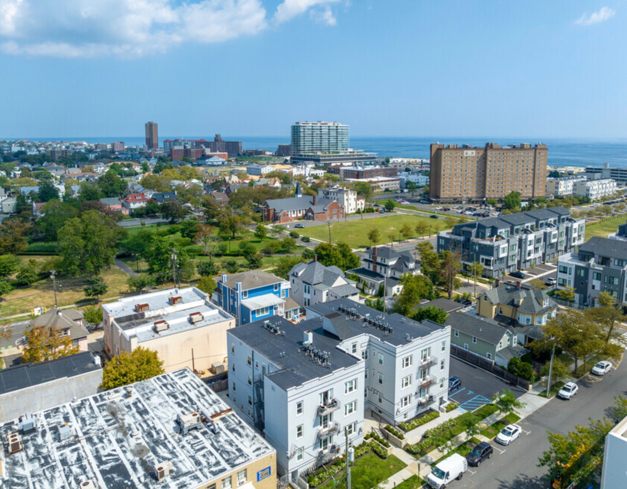 407 Sewall Ave 407 Sewall Ave Asbury Park NJ 07712 Apartment Finder