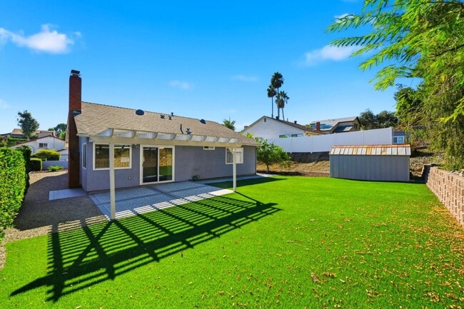 Building Photo - 17212 Matinal Rd