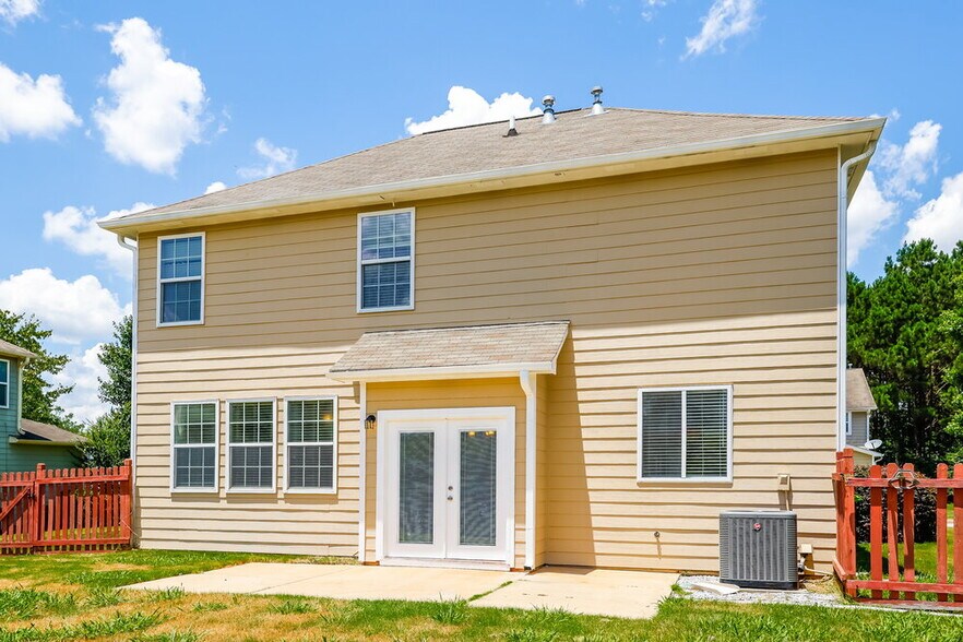 Building Photo - 157 Paxton Pl