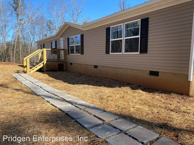 Building Photo - 4 br, 2 bath House - 174 Valley Road