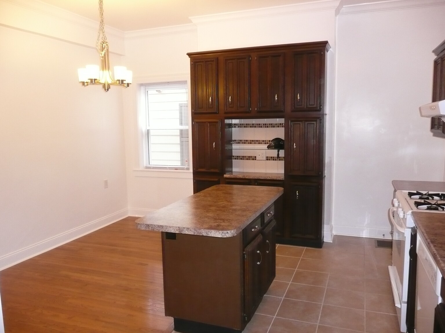 Kitchen/Dining Room - 225 Emerson St