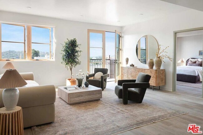 Building Photo - 6320 Garvanza Ave