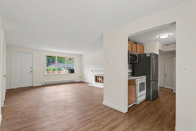 Building Photo - 18317 11th Ave NE