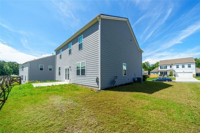 Building Photo - 4420 Merrigold Wy