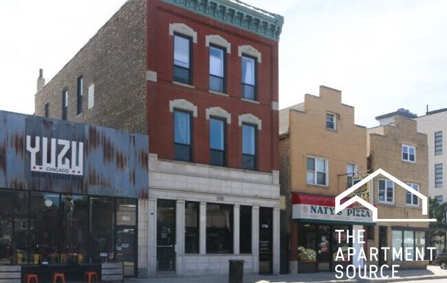 Building Photo - 1753 W Chicago Ave