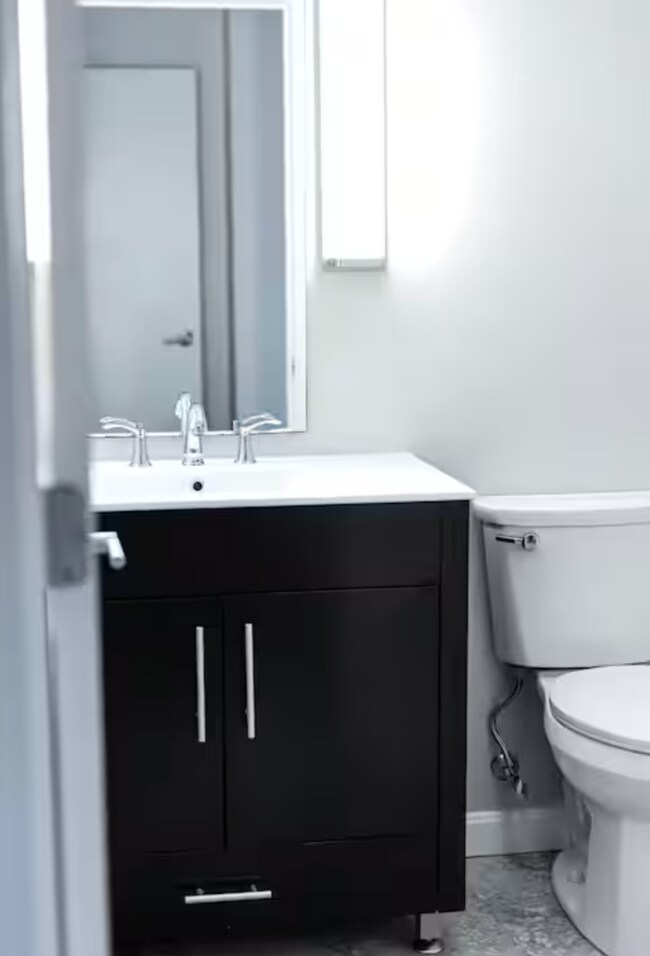 Building Photo - 1505 Commonwealth Ave