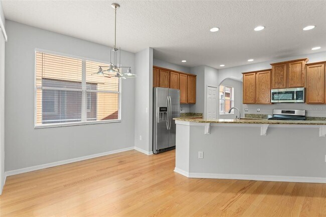 Building Photo - 4548 Blue Major Dr