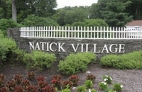 Building Photo - Natick Village 2 bedroom
