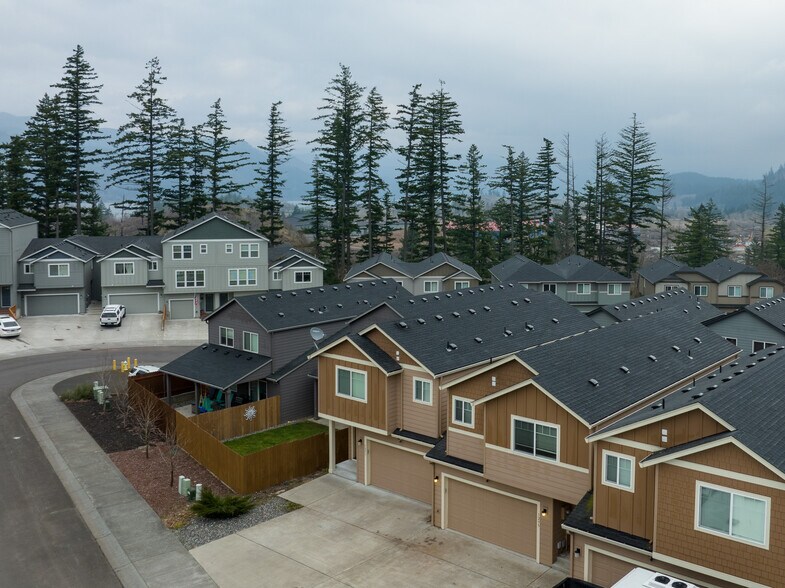 neighborhood - 1295 Windsong Dr