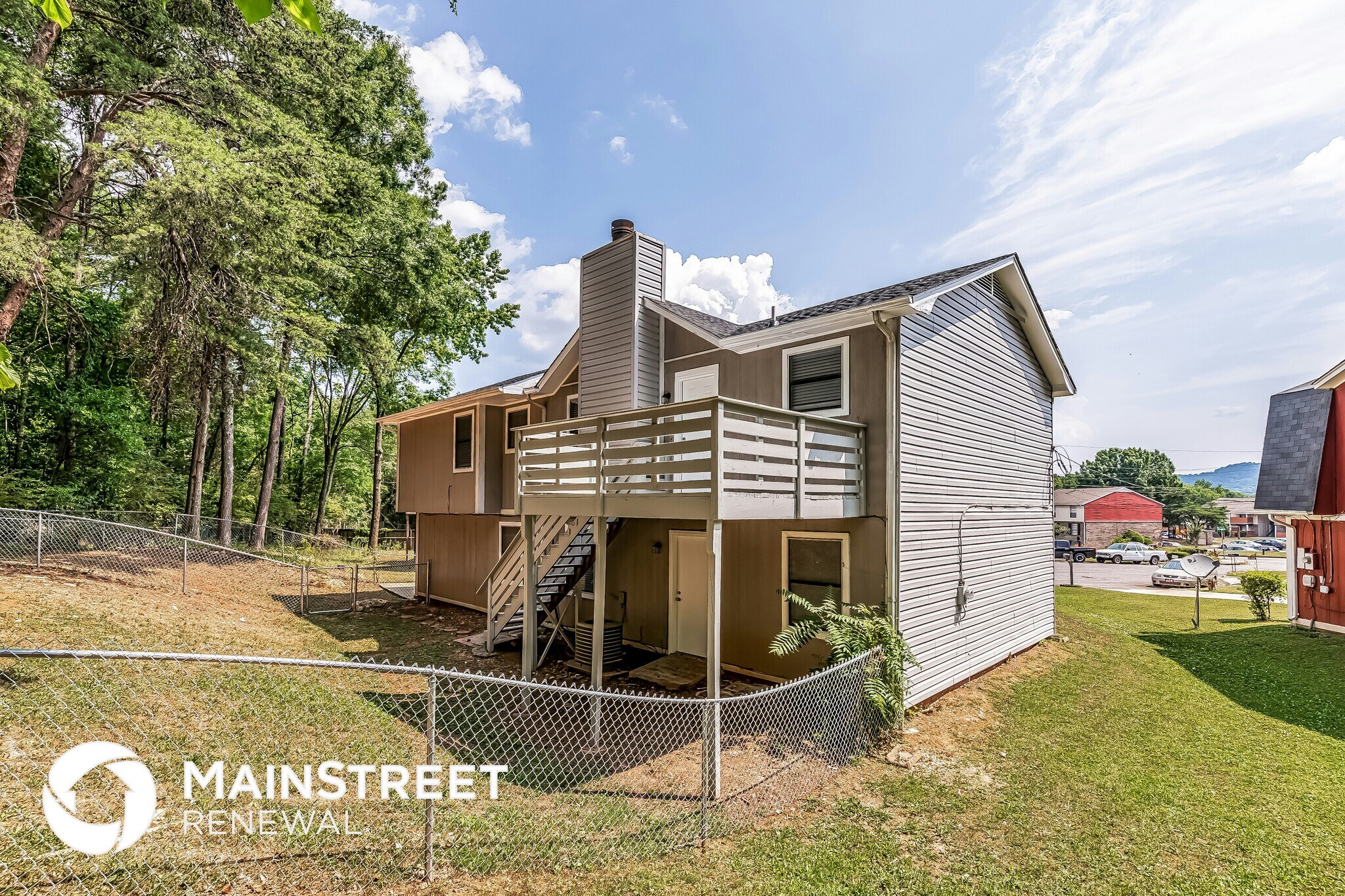 Building Photo - 6101 Meadow Crest Cir