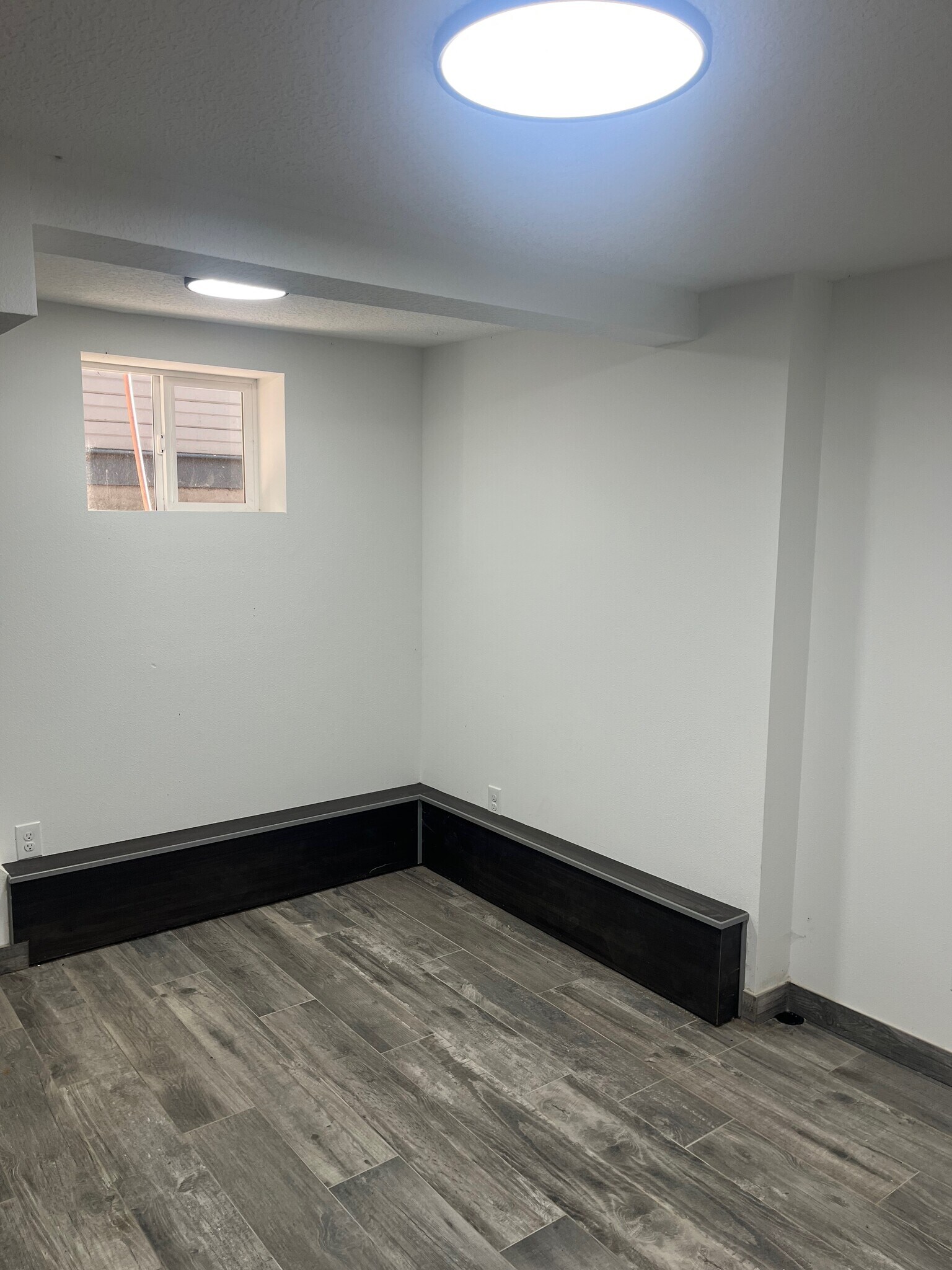 Basement Bedroom - 636 NE Prescott St