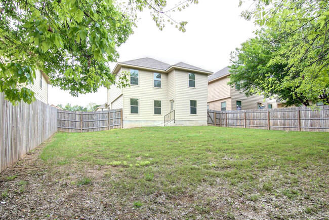Building Photo - Aspen Park West - 2818 Aspen Meadow, San A...