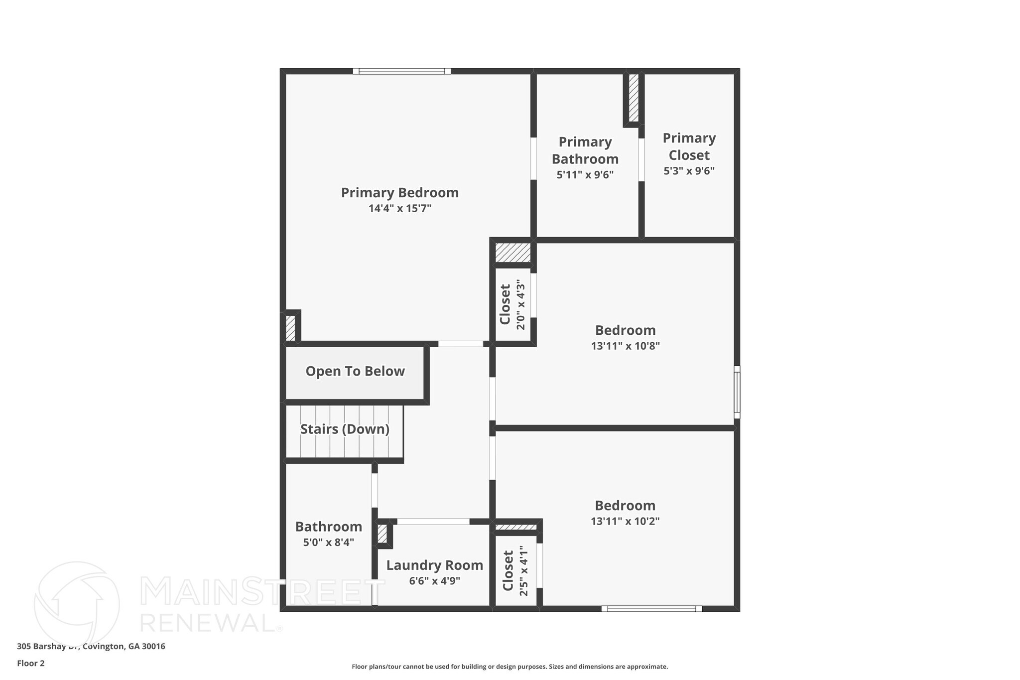 Building Photo - 305 Barshay Dr