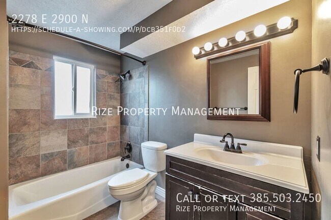 Building Photo - 2278 E 2900 N