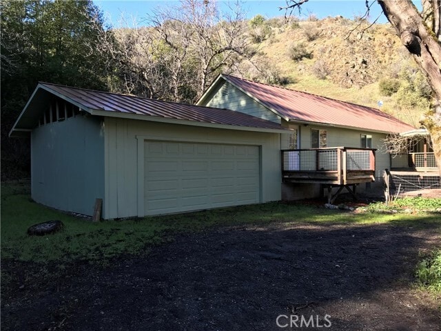 Building Photo - 7375 Scotts Valley Rd