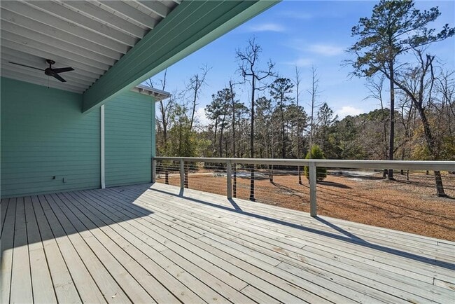 Building Photo - 5406 Old Jesup Rd