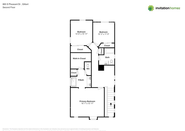 Building Photo - 865 S Pheasant Dr