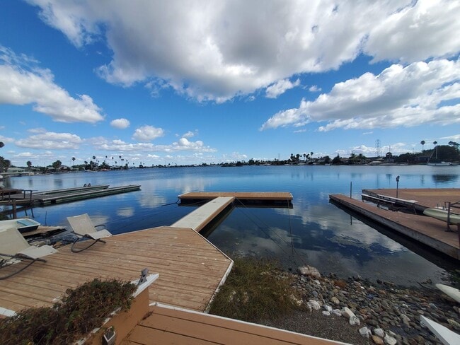 Building Photo - Bel Marin Keys Home with Private Dock and ...