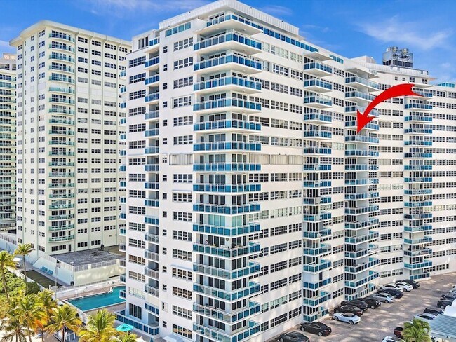 Building Photo - 3430 Galt Ocean Dr