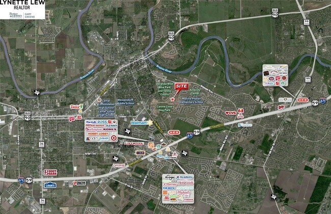 Building Photo - 23746 Masterson Garden Ln