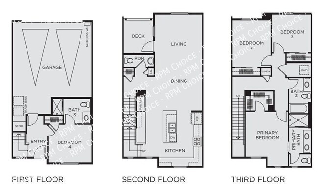 Building Photo - 1377 Reliance-30