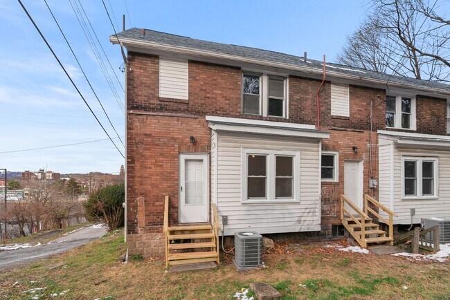 Building Photo - 7700-7704 Stanton Avenue